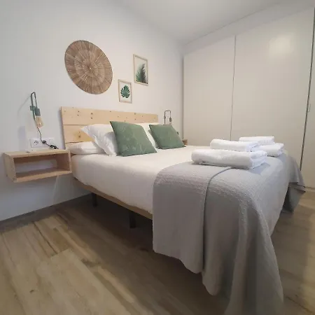 Apartamento Cadiz Centro Fabio Rufino Exterior foto