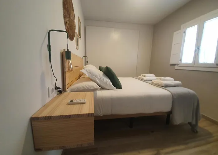 Apartamento Cadiz Centro Fabio Rufino