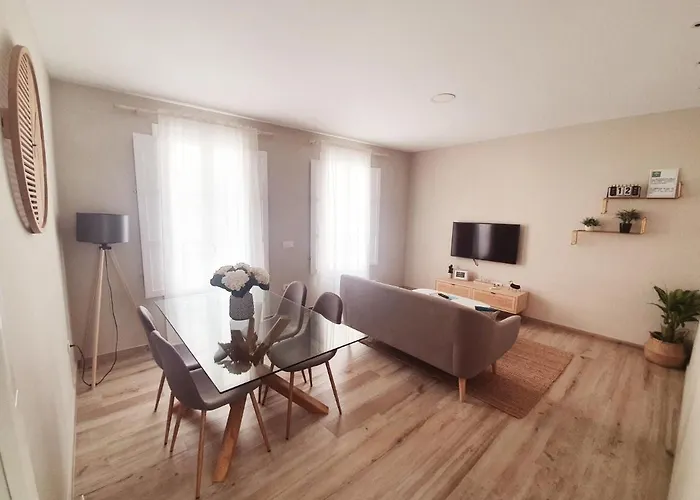Apartamento Cadiz Centro Fabio Rufino