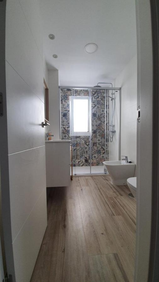 Centro Fabio Rufino Apartment