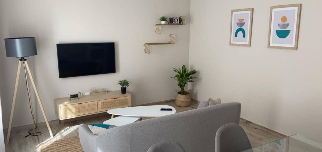 Apartment Centro Fabio Rufino *