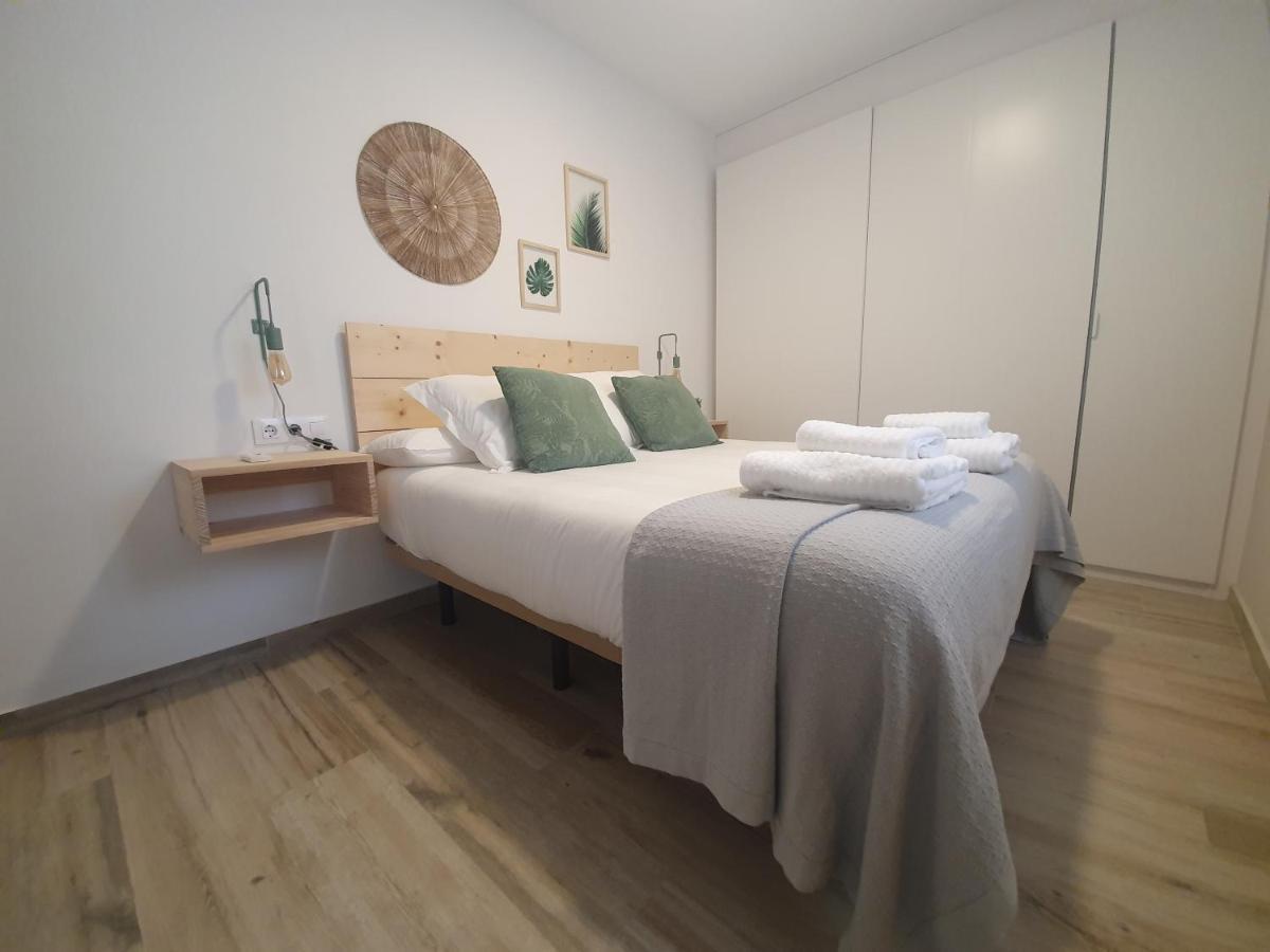 Apartment Centro Fabio Rufino