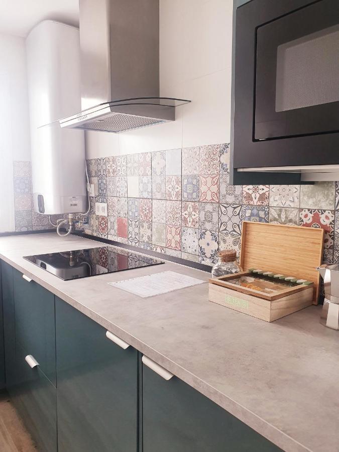 Apartment Centro Fabio Rufino Cadiz